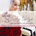Designs By Lady Vye logo