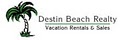Destin Beach Realty logo