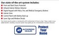 Detroit Home Alarm Security Systems image 4