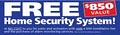 Detroit Home Alarm Security Systems logo