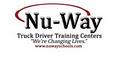 Detroit Trucking School - NuWay Truck Driver Training Center logo
