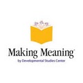 Developmental Studies Center logo