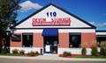 Devon Self Storage logo