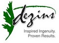 Dezins - Web and Multi-Media Marketing logo