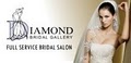 Diamond Bridal Gallery logo