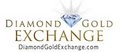 Diamond & Gold Exchange‎ logo