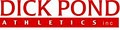 Dick Pond Athletics logo