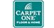 Direct Carpet One Floor & Home logo