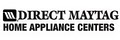 Direct Maytag Home Appliance Center logo