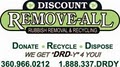 Discount Remove-All logo