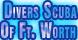 Divers Scuba of Ft Worth logo