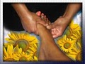 Divine Royalty Massage by Toya Peraza - Therapeutic Services logo