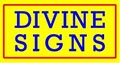 Divine Signs Inc. logo