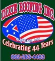 Dixie Roofing Inc logo