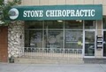 Doc Rock Stone Chiropractic logo