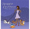 Doggie Goddess Pet Services logo