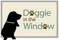 Doggie in the Window logo
