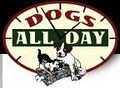Dogs All Day logo