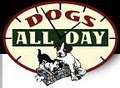 Dogs All Day logo