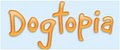Dogtopia - Dog Daycare logo