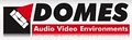 Domes Audio Video Environments image 2