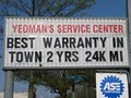 Don Yeoman Service Center image 5