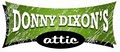 Donny Dixon's Attic logo