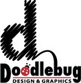 Doodlebug Design & Graphics logo