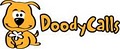 Doodycalls Dog Waste Pooper Scooper Service logo