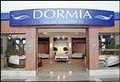 Dormia Mattress Memory Foam, Latex, & Adjustable Beds logo