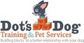 Dot's Dog Training and Pet Services logo