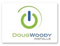 DougWoody Installs logo