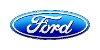 Dovi Motors Ford logo
