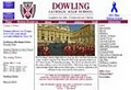 Dowling High School logo