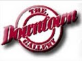 Downtown Gallery logo
