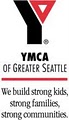Downtown Seattle YMCA logo