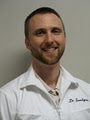 Dr. Evan Sundgren, Chiropractic Physician logo
