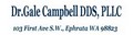 Dr Gale Campbell DDS, PLLC logo