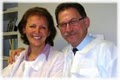 Dr. George E. Mark, DMD and Dr. Judith Goldstein, DMD image 1