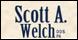 Dr. Scott Welch, DDS, PA Family Dentistry, Greensboro, NC image 3