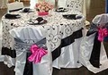 Dream Decor Chair Covers and Linens (Weddings etc...) image 1