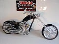 Dream Machines Of Kansas Pre-Owned Harleys image 2