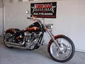 Dream Machines Of Kansas Pre-Owned Harleys image 3