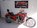 Dream Machines Of Kansas Pre-Owned Harleys image 4