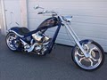 Dream Machines Of Kansas Pre-Owned Harleys image 5