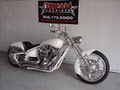 Dream Machines Of Kansas Pre-Owned Harleys image 8