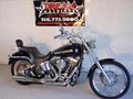 Dream Machines Of Kansas Pre-Owned Harleys image 10