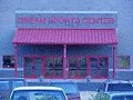 Dream Sports Center logo