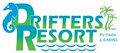 Drifters Resort logo