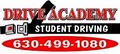 Drive Academy logo